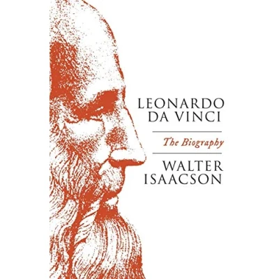 Abbildung von Leonardo Da Vinci: The Biography
