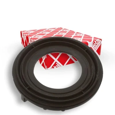 Abbildung von FEBI BILSTEIN 43747 Ventildeckeldichtung NBR (Nitril Butadien Kautschuk) VOLKSWAGEN: Passat B5 GP Variant, Golf 5 Schrägheck, Eos, AUDI: A3 Schrägheck