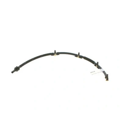 Abbildung von BOSCH 0 445 130 198 Schlauch, Leckkraftstoff Common Rail PEUGEOT: Partner II Tepee, 508 I SW, 308 SW 2, CITROËN: Berlingo II, C4 Schrägheck