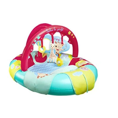Abbildung von Sophie La Girafe Spielplatz Cocoon&#039;aire