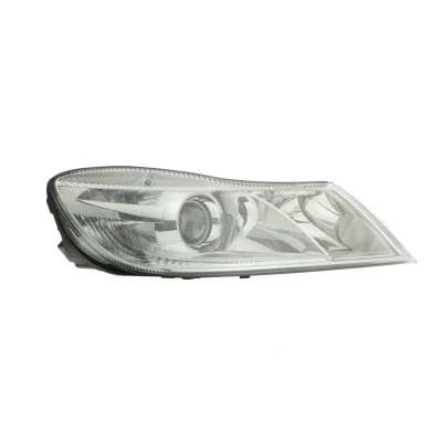 Abbildung von HELLA 1EL 247 052 261 Scheinwerfer SKODA: Octavia 2 Combi, II Schrägheck