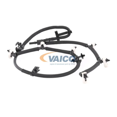 Abbildung von VAICO V48 0495 Schlauch, Leckkraftstoff LAND ROVER: Discovery 4, Range Rover Sport
