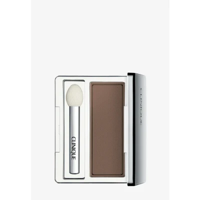 Abbildung von Clinique ALL About Shadow SOFT Matte Lidschatten, Damen, Größe: 1.9 g, French roast