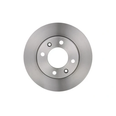 Abbildung von BOSCH 0 986 478 608 Bremsscheibe 246,7 9 4 108 voll geölt mit Schrauben PEUGEOT: 307 CC, Schrägheck, SW