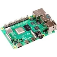 Abbildung von Raspberry Pi 4 model B 8GB LPDDR4, Mainboard