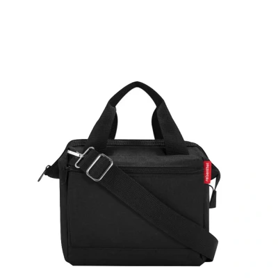 Abbildung von Reisenthel Allrounder Cross black Umhängetasche