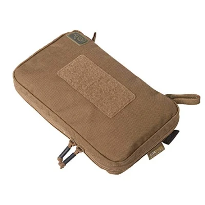 Abbildung von Helikon Tex Mini Service Tasche Cordura Coyote