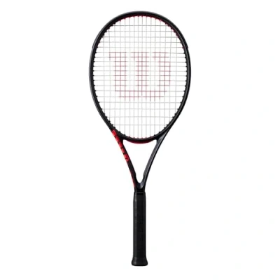 Abbildung von Tennisschläger Wilson Clash 100Ul V3.0