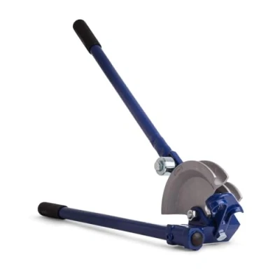 Abbildung von Eclipse Professional Tools EHB1522 Handbiegezange, 15 mm und 22