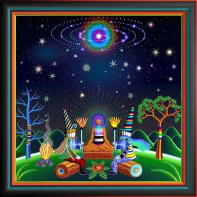 Abbildung von Light+ (Glow in the Dark Col. Lp) [Vinyl LP]