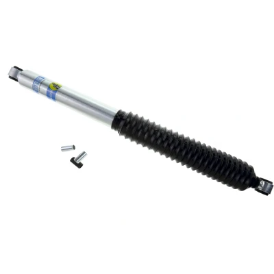 Abbildung von BILSTEIN B8 5125 33 104652 Stoßdämpfer Hinterachse Gasdruck Einrohr Upside Down Dämpfer nicht federtragend oben Auge, unten Auge
