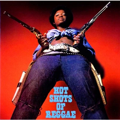Abbildung von Hot Shots ( Expanded Edition 13 Bonustracks)