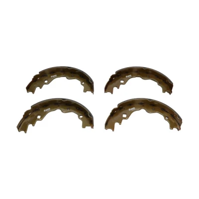 Abbildung von KAVO PARTS KBS 5401 Bremsbacken 260 49 MAZDA: E Serie Kastenwagen
