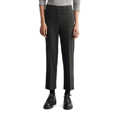 Abbildung von Marc OPolo DENIM Chinohose &quot;im weichem Material Mix&quot;
