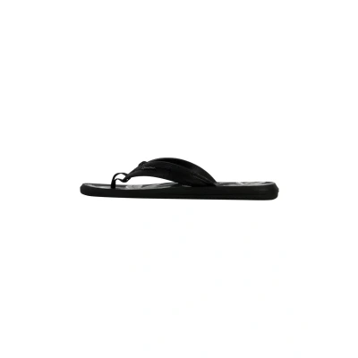Abbildung von Ipanema Urban Graphics Badezehentrenner, Herren, Größe: 41, Noir gris Schuhe