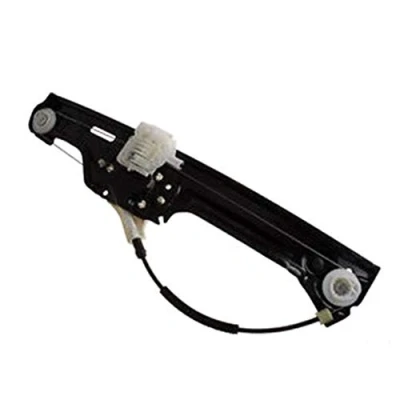 Abbildung von Ac Rolcar Fensterheber hinten rechts elektrisch ohne Elektromotor 01.3556 BMW: X6