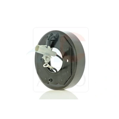 Abbildung von ACAUTO AC 04DN10 Spule, Magnetkupplung Kompressor BMW: 3 Limousine, X1, 7