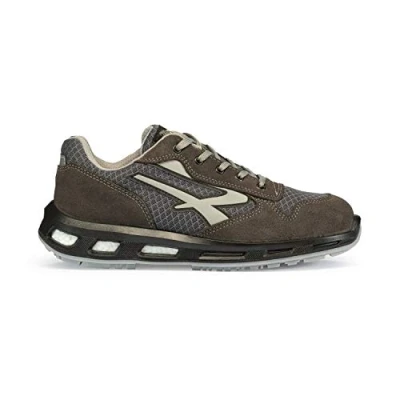 Abbildung von U Power Sicherheitsschuh Sicherheitshalbschuh PUSH, S1P, SRC
