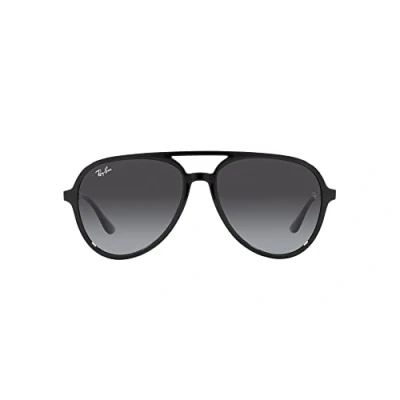 Abbildung von Ray Ban RB4376 601/8G 57 Sonnenbrille