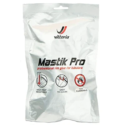 Abbildung von Vittoria Schlauchreifenkleber Mastik Pro 2 Tuben a 20 g