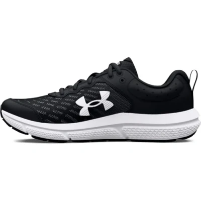 Abbildung von Under Armour® UA Assert 10 Laufschuhe Laufschuh