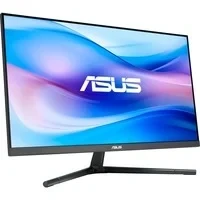 Abbildung von ASUS Eye Care VU279CFE B 27 Zoll Full HD Monitor 100 Hz,1ms MPRT, AdaptiveSync, GreenProduct IPS Panel, Vesa 75x75, 16:9, 1920x1080, HDMI, USB C mit 15W PD, ergonomisch, Sanftes Blau