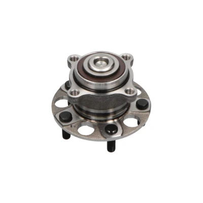 Abbildung von KAVO PARTS WBH 2045 Radlagersatz Hinterachse mit integriertem magnetischen Sensorring 140 HONDA: ACCORD 8, 8 Kombi