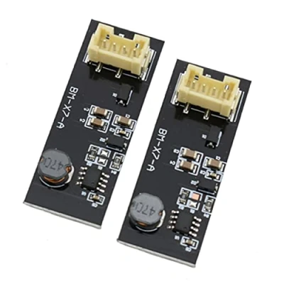 Abbildung von CJHZQYY 2 Stück LED Rücklicht, Ersatzplatinen Platine für X3 F25 2011 2016 Heckfahrer B003809.2, Reparatur Ersatzplatine RüCklicht