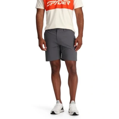 Abbildung von Spyder Outdoor Shorts, Herren, Größe: 36, Polar