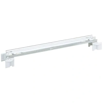 Abbildung von Spelsberg AK NS35 250 DIN Schiene gelocht Stahlblech 252 mm 1 St