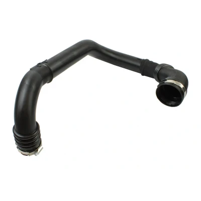 Abbildung von MAXGEAR 68 0665 Ladeluftschlauch TPE (thermoplastischer Elastomer) RENAULT: MASTER 2 Pritsche/Fahrgestell, Kasten, Bus
