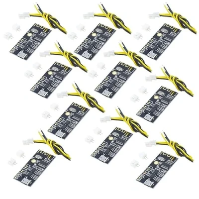 Abbildung von 10Pcs MH MX8 M18 M28 M38 MP3 Audio Receiver Lossless Decoder HiFi BLT 4.2 Stereo (M38)
