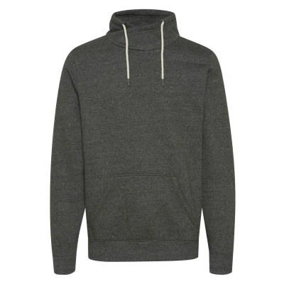 Abbildung von Blend Bhlono Sweatshirt, Herren, Größe: Large, Deep depths