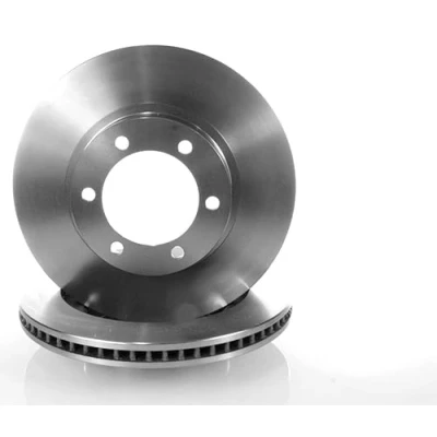 Abbildung von GH Bremsscheibe TOYOTA: Land Cruiser Prado 150, 120 404514 4351260150,4351260151,4351260160 Bremsscheiben, Scheibenbremsen
