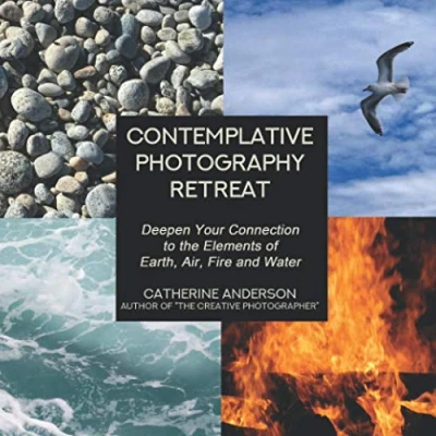 Abbildung von Contemplative Photography Retreat: Deepen Your Connection to the Elements of Earth, Air, Fire and Water