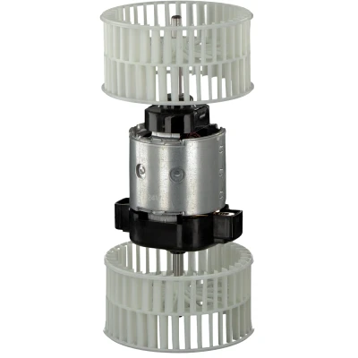 Abbildung von FEBI BILSTEIN 43775 Innenraumgebläse mit Elektromotor