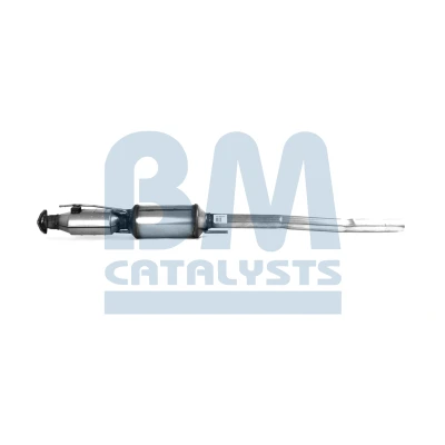 Abbildung von BM CATALYSTS BM11102H Rußpartikelfilter Cordierit Approved SAAB: 9 5 Kombi