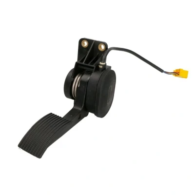 Abbildung von Gaspedal Fahrpedal AUGER 95839
