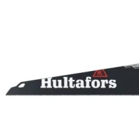 Abbildung von Hultafors Handsäge HBX 22 9 Blattstärke 1 mm, Blattlänge 550 Zoll