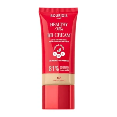 Abbildung von BOURJOIS_Healthy Mix Light BB Face Creme 30ml