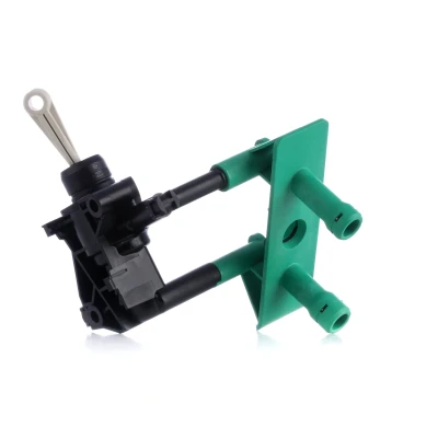 Abbildung von LuK 511 0176 10 Kupplungsgeberzylinder FORD: Focus Mk1 Kasten / Kombi, Limousine kfzteile, kfzteile24, bandel online,