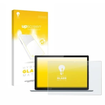 Abbildung von upscreen Entspiegelungs Schutzglas für Lenovo IdeaPad Duet 5i Gen 8 12&quot; Schutzfolie Matt, Glas Folie [mattierend, 9H Panzerschutz]