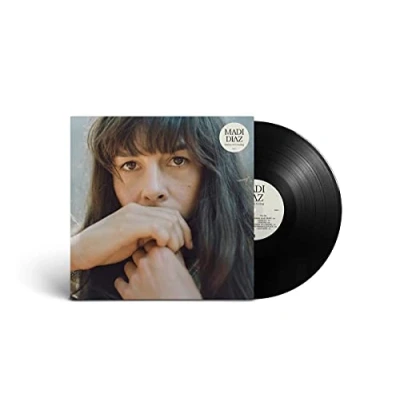 Abbildung von History of a Feeling Bone Coloured Vinyl [Vinyl LP]