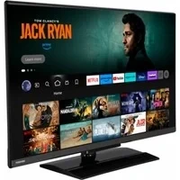 Abbildung von Toshiba 32WF3F63DAZ LCD LED Fernseher (80 cm/32 Zoll, HD ready, Fire TV, HDR, Triple Tuner, Alexa Built In, Bluetooth)