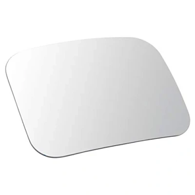 Abbildung von FEBI BILSTEIN 100007 Spiegelglas, Außenspiegel MAN: M 90, L 2000