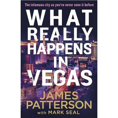 Abbildung von What Really Happens in Vegas: Discover the infamous city as you’ve never seen it before