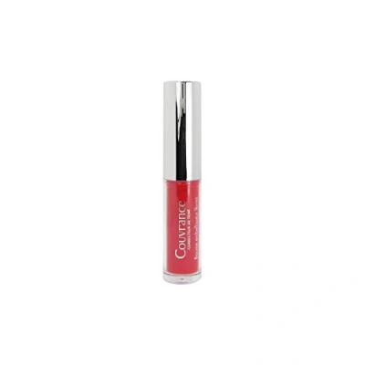 Abbildung von Avène Balsam Couvrance Baume Embellisseur Lèvres Rouge