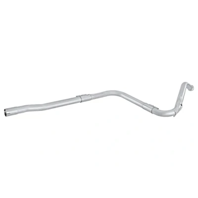 Abbildung von Faurecia FS55096 Abgasrohr vorne RENAULT: Super 5 Schrägheck
