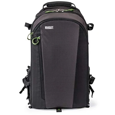 Abbildung von MindShift 520350 Gear First Light, Schwarz, 20 l