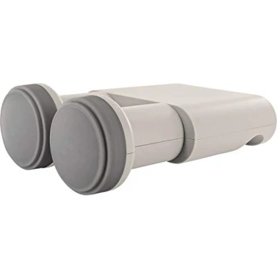 Abbildung von Schwaiger SPS8804 531, F, 4 cm, Grå